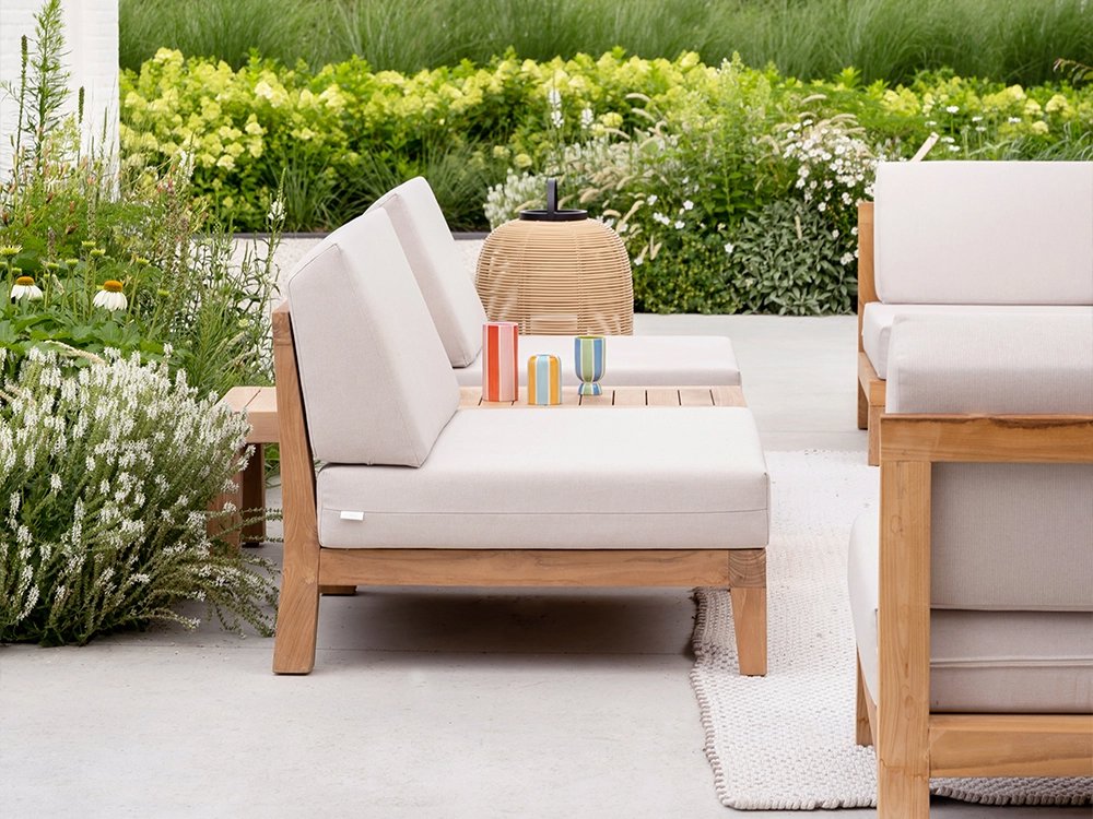 modulaire fauteuil koen