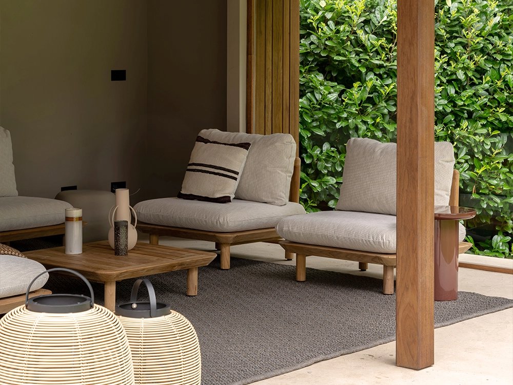 modulaire tuinstoel otto