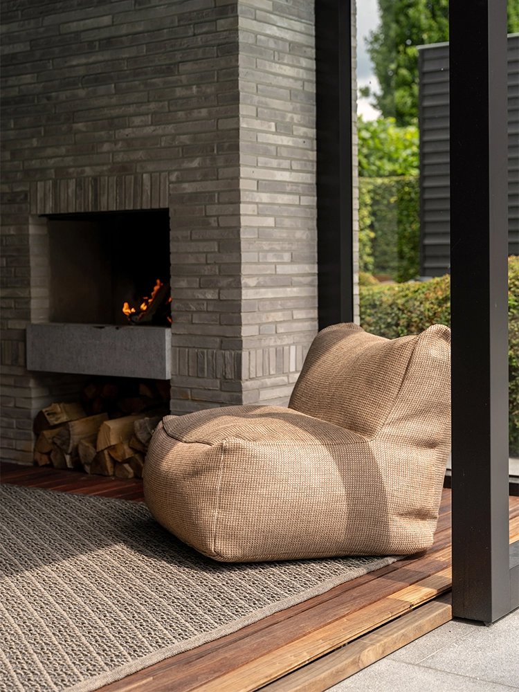 zitzak voor buiten dotty