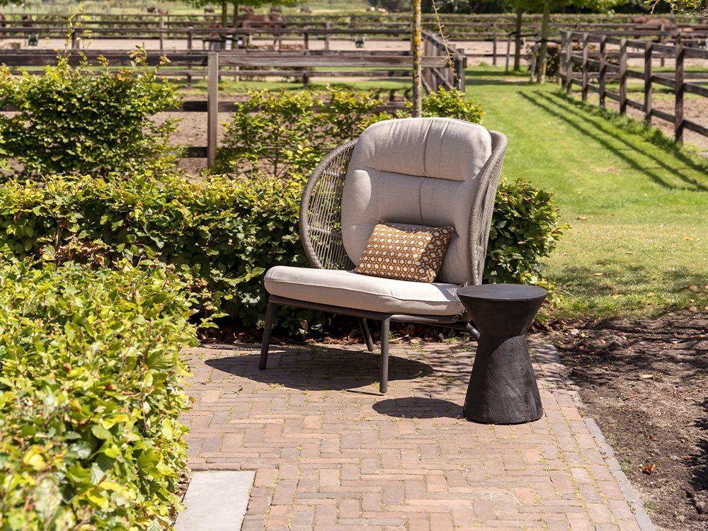 Relax tuinstoel kodo cocoon