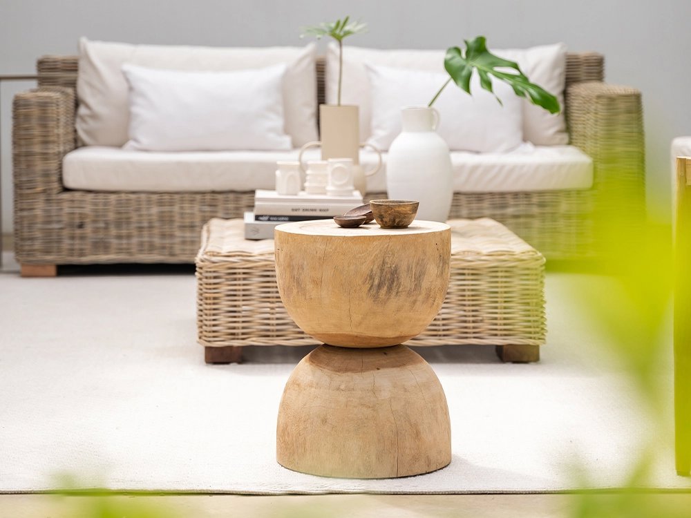 houten-krukje-bohemian