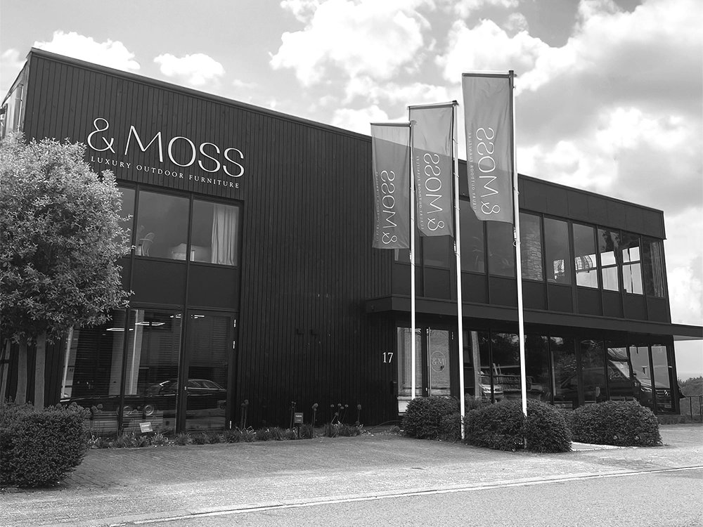 &moss showroom nunspeet