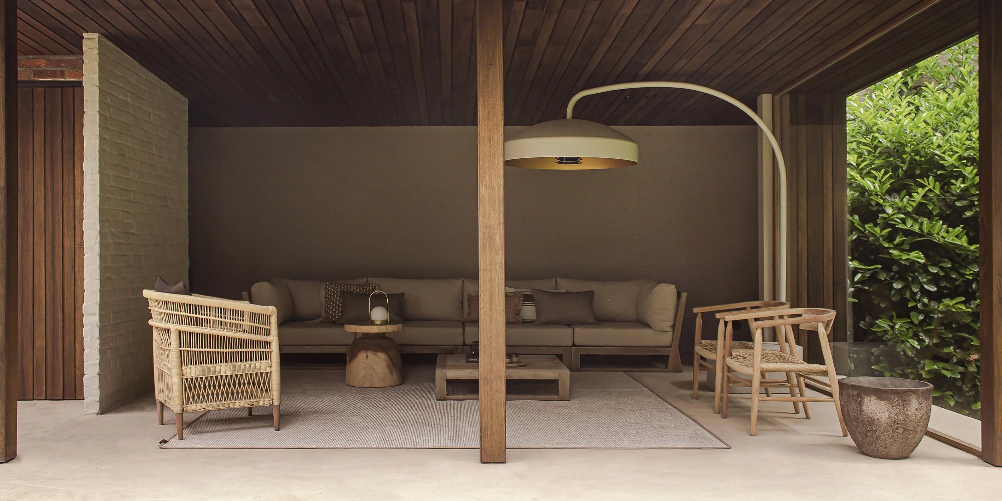 terrasverwarmer elektrisch