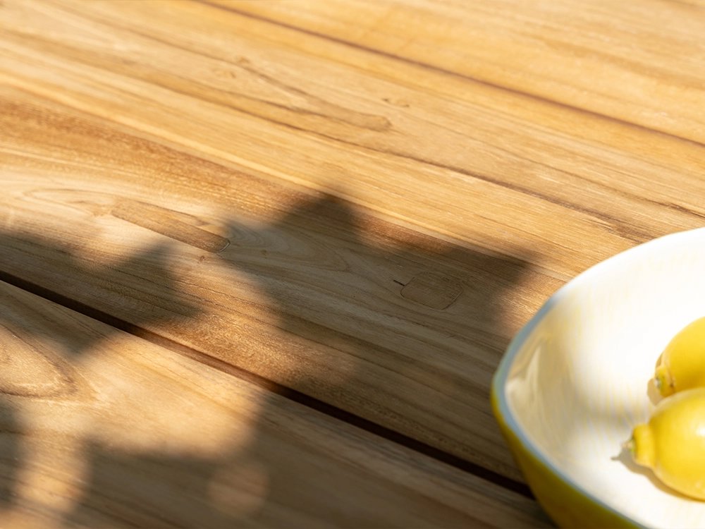 duurzame tuinmeubelen