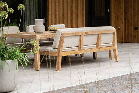 3-zits low dining banken