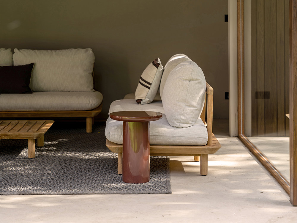 terra loungeset accessoires