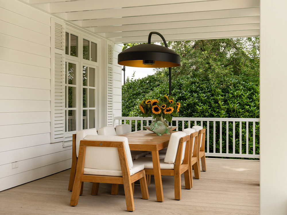 low dining tuinset
