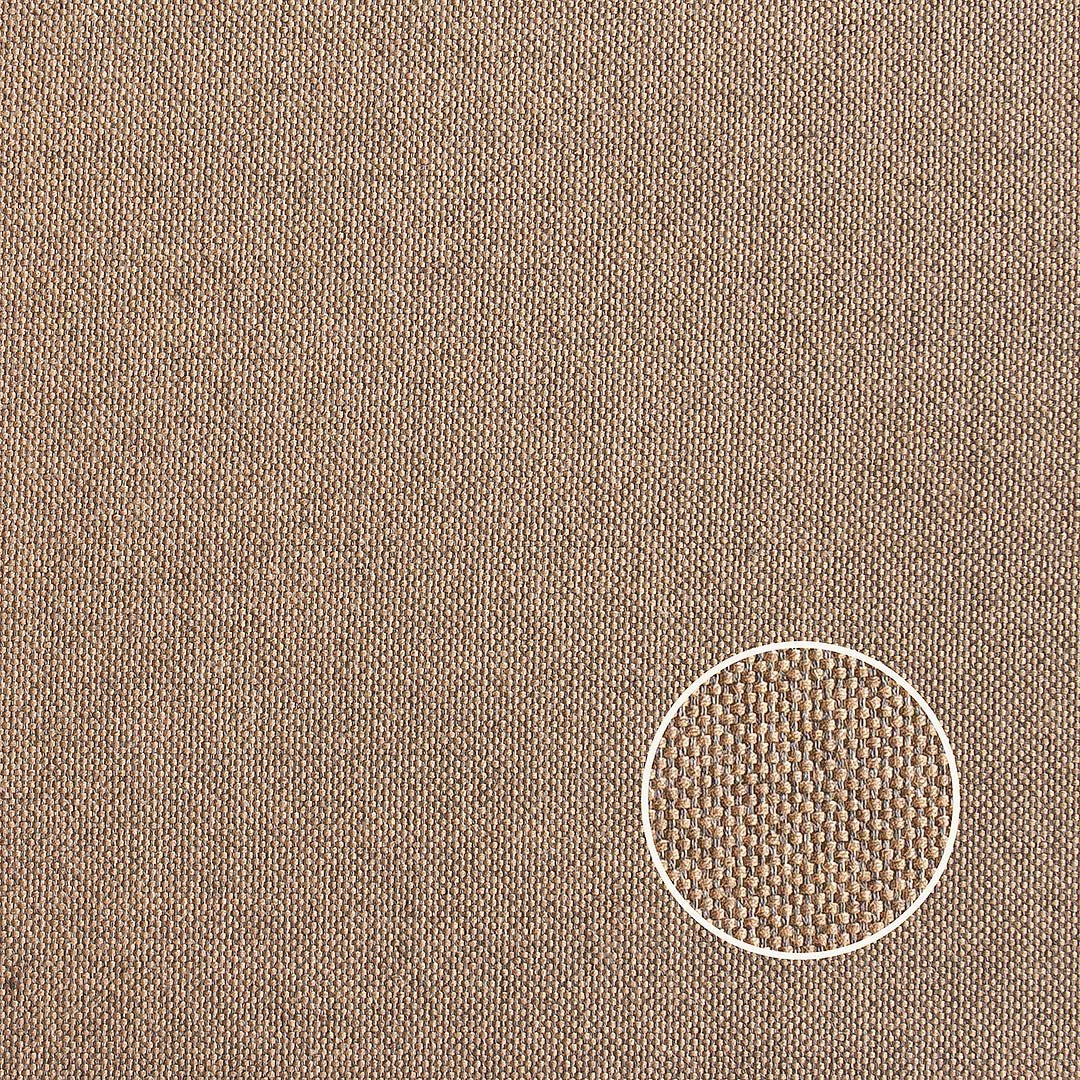 Sunbrella Natté Heather Grey