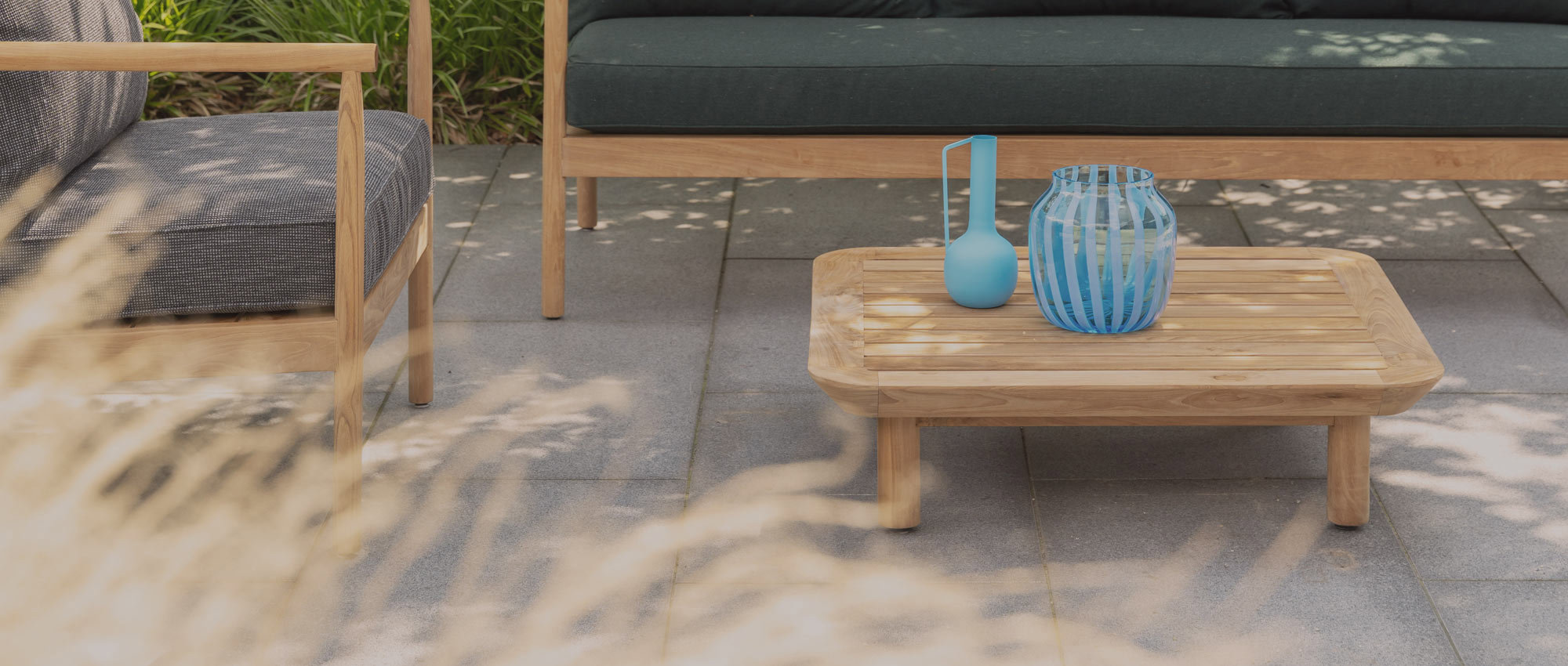 luxe salontafels buiten &moss