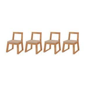 4x_Stoel_Sil