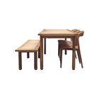 Jaap-tafel-smal-met-bank-3-abe-stoelen