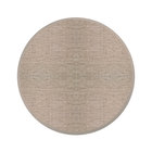 rond buitenkleed polypropyleen