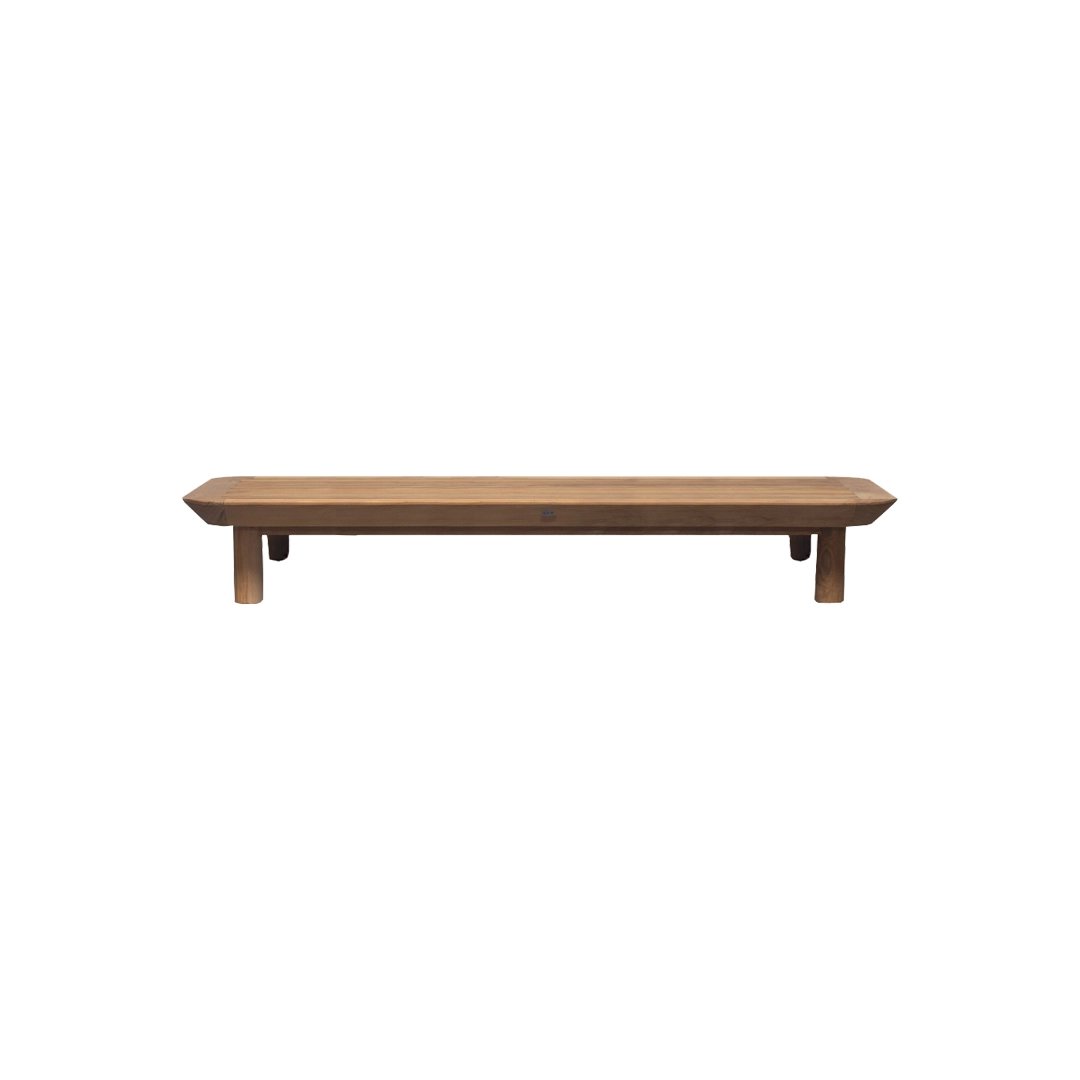 Design-Couchtisch rechteckig Otto