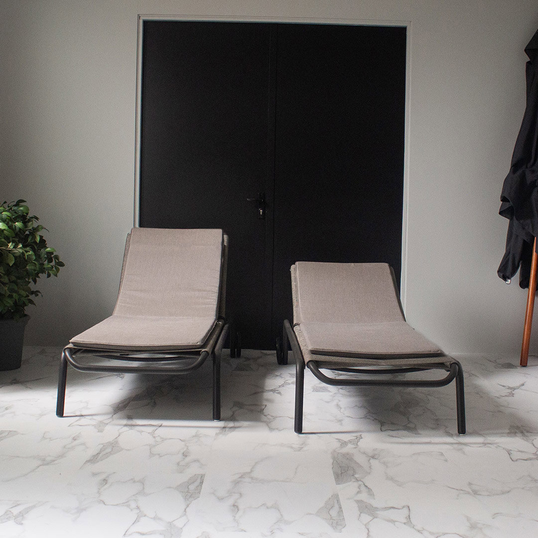 Tweedekans ligbedden KODO