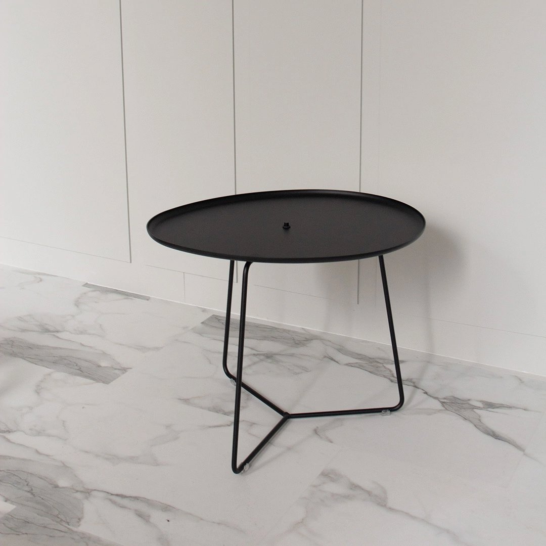 Tweedekans bijzettafel COCOTTE