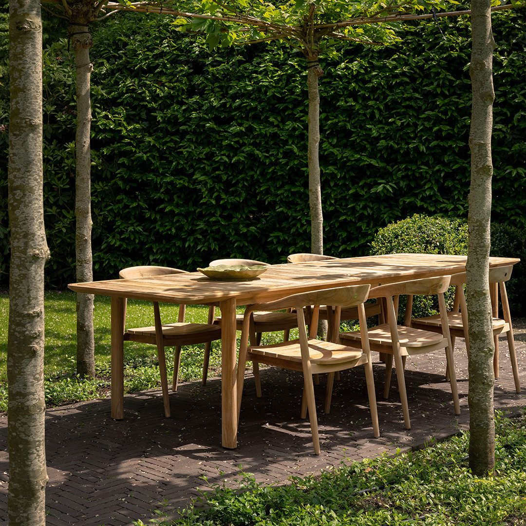 design stoel tuin