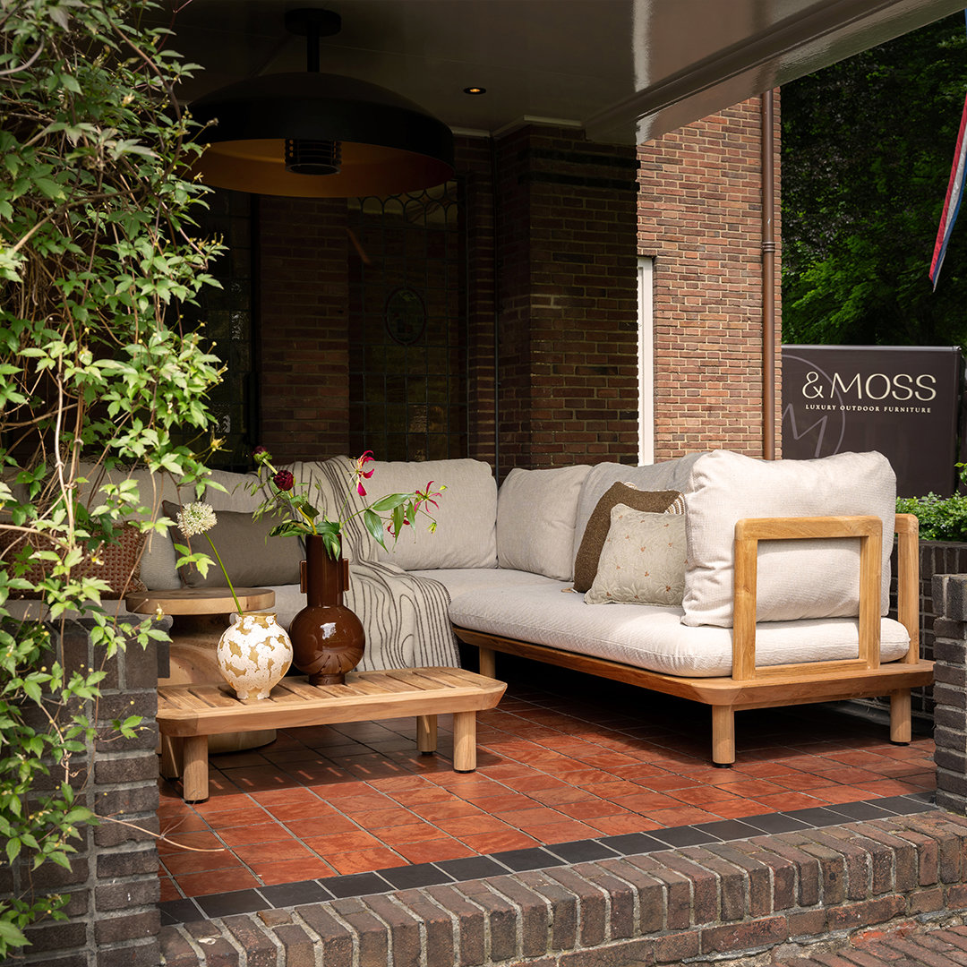 tuin salontafel klein