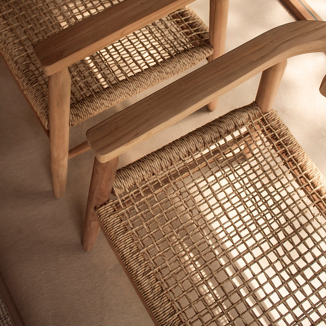 design eetstoelen buiten