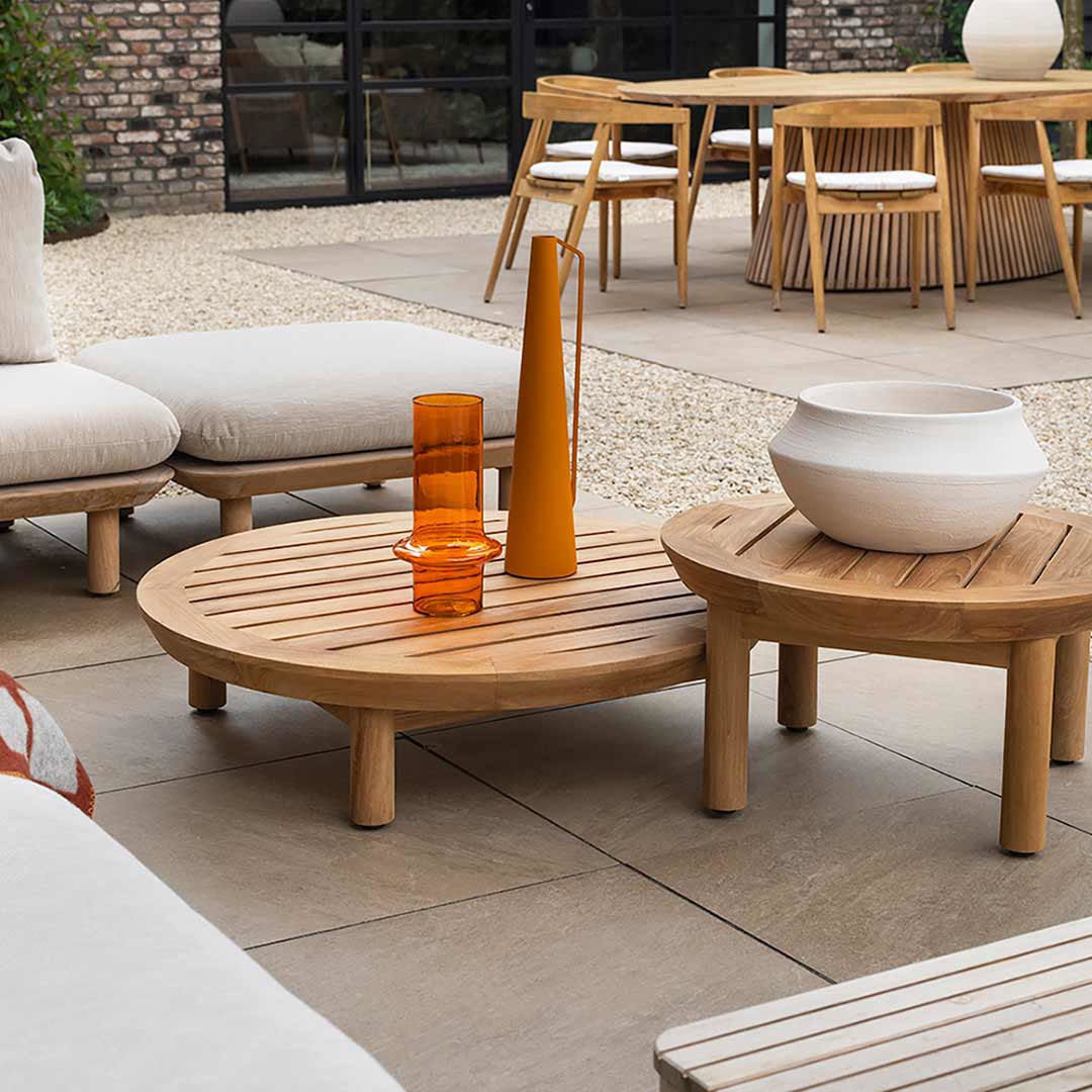 Design salontafel rond OTTO