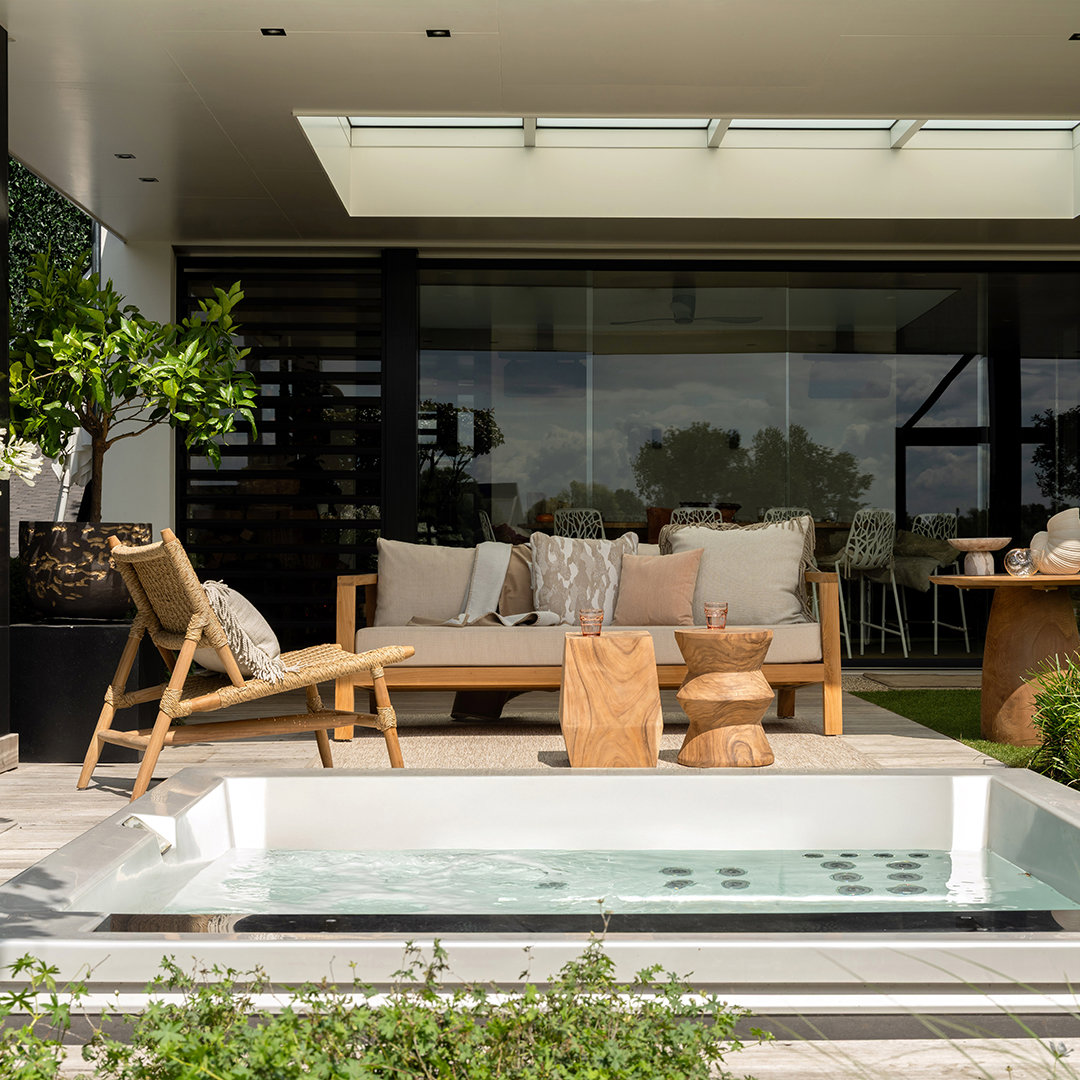 design tuinstoel lounge