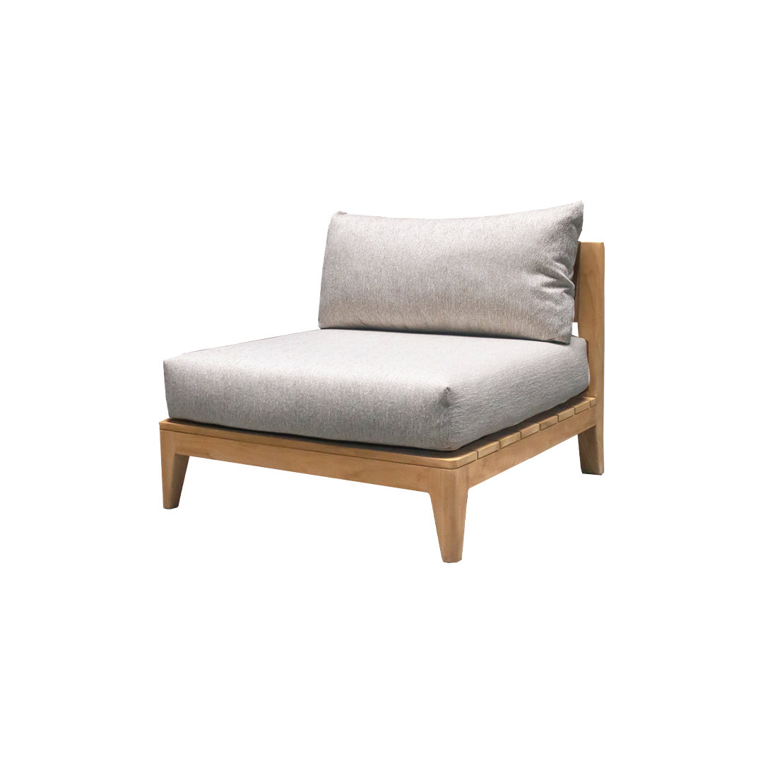 Modulair midden element TIJN