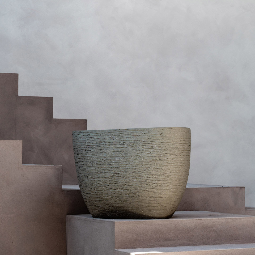 design bloempot luca lifestyle