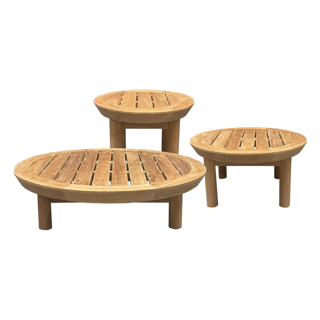 Design salontafels rond OTTO