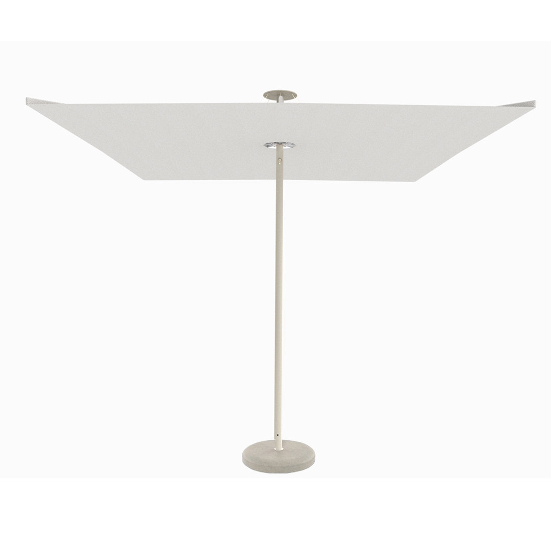 Design stokparasol rond INFINA
