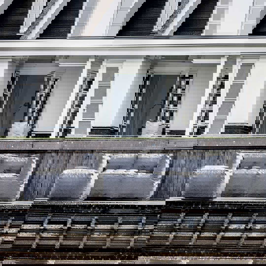 Bryck loungebank 3-zits