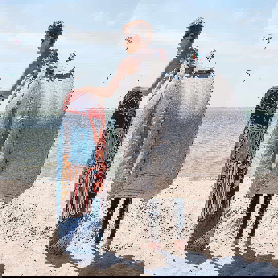 draagbare zitzak Bryck STRETCH