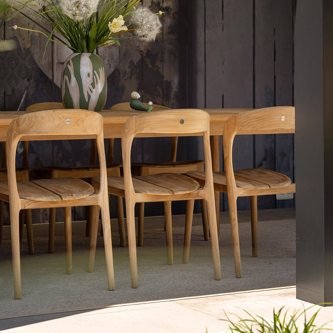 dining tuinset 6 personen