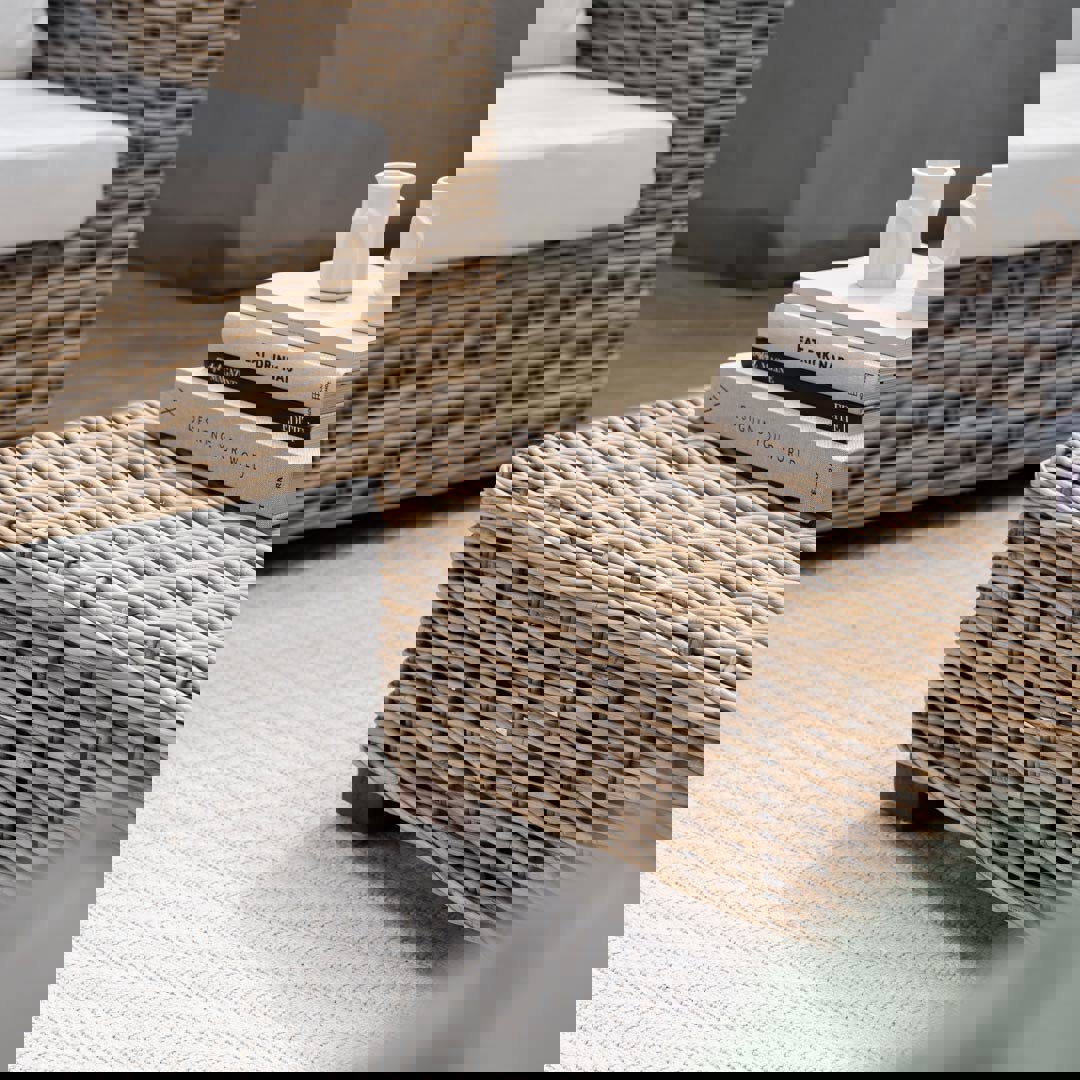 rieten-hocker-lounge