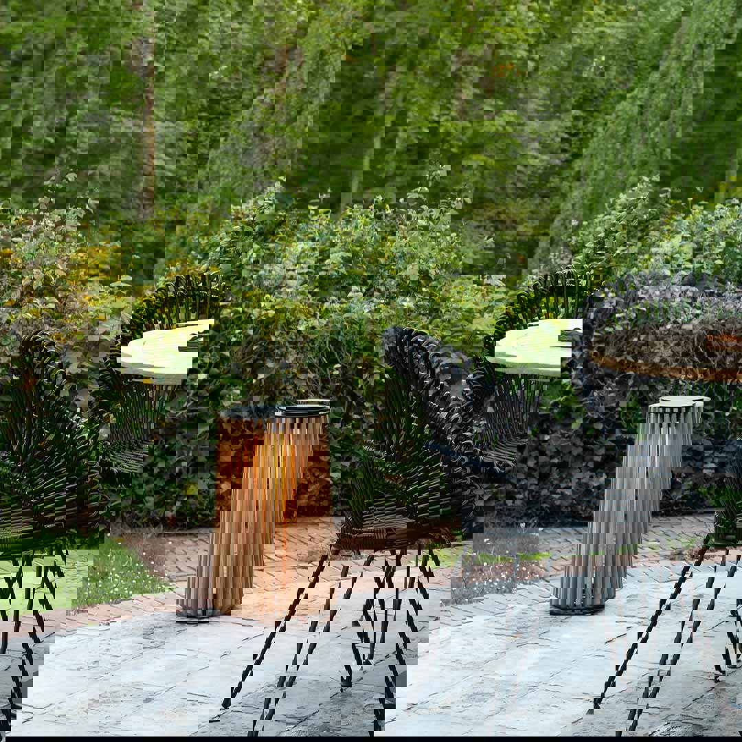 grote solar buitenlamp