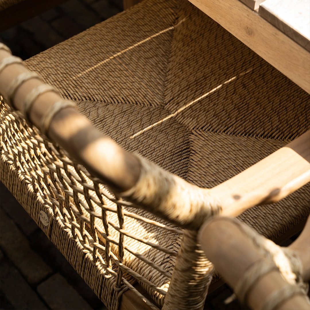 weerbestendige tuinstoel luxe