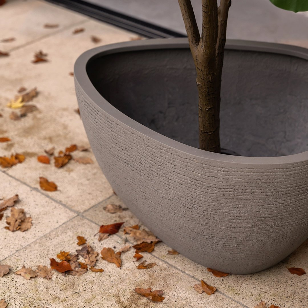 design bloempot luca lifestyle