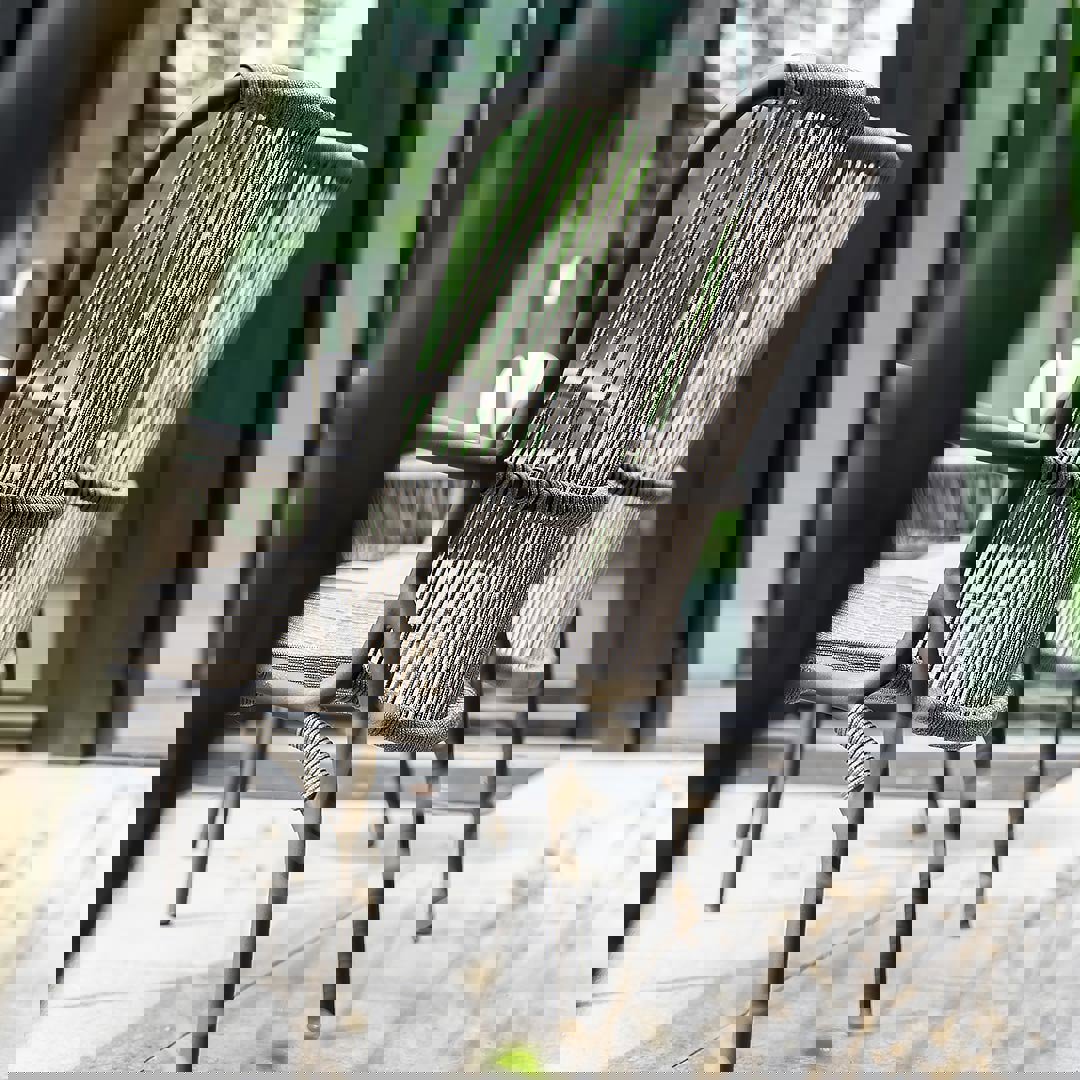 tuinbank duozit LOOP Vincent Sheppard