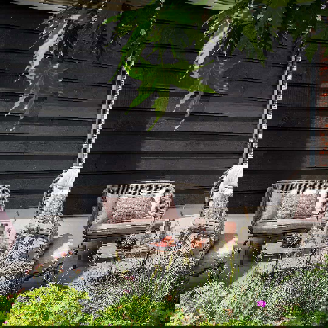 design sierkussen buiten komo