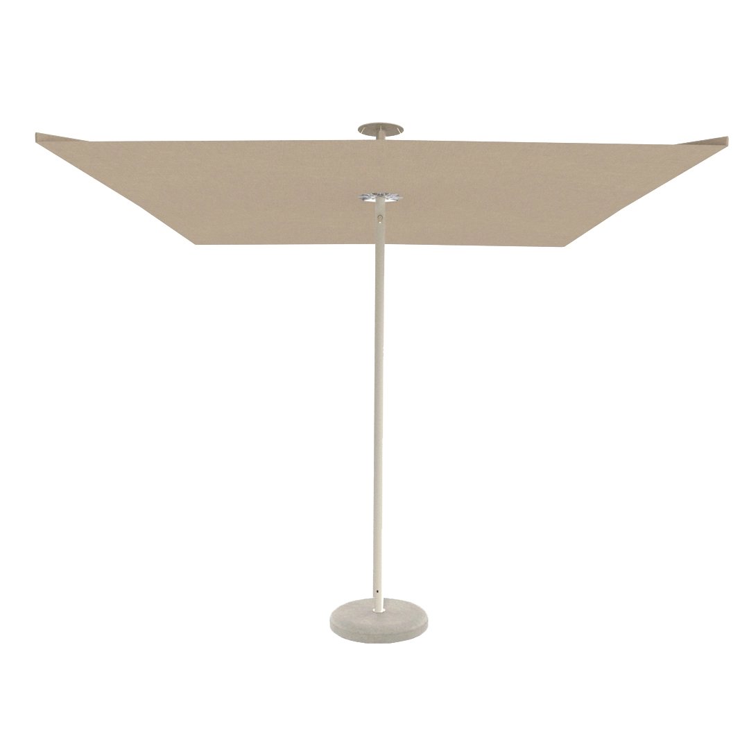 luxe parasol umbrosa infina ux