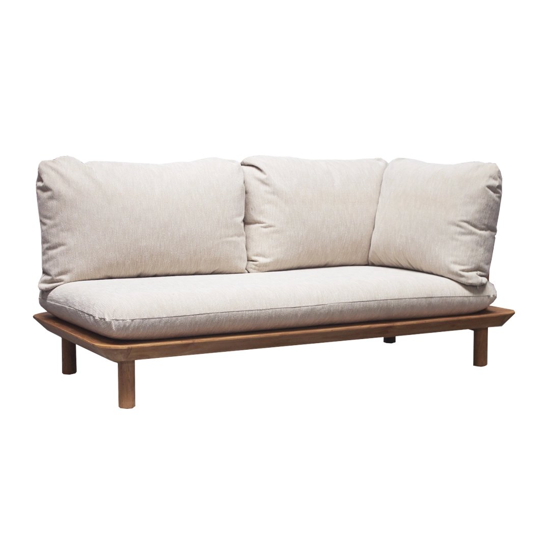 Design tuinbank 2-zits OTTO