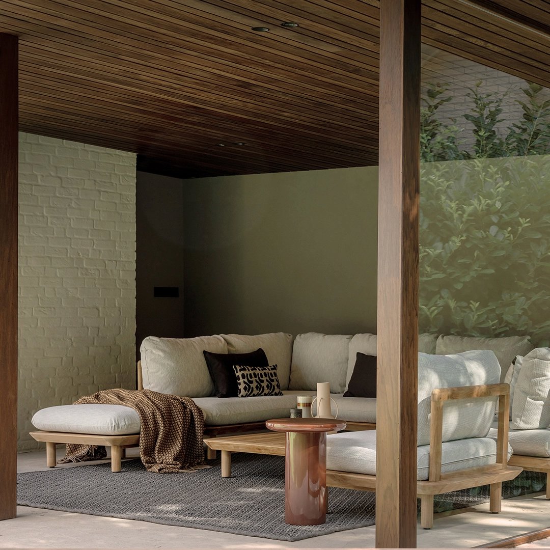 lounge tuinset design