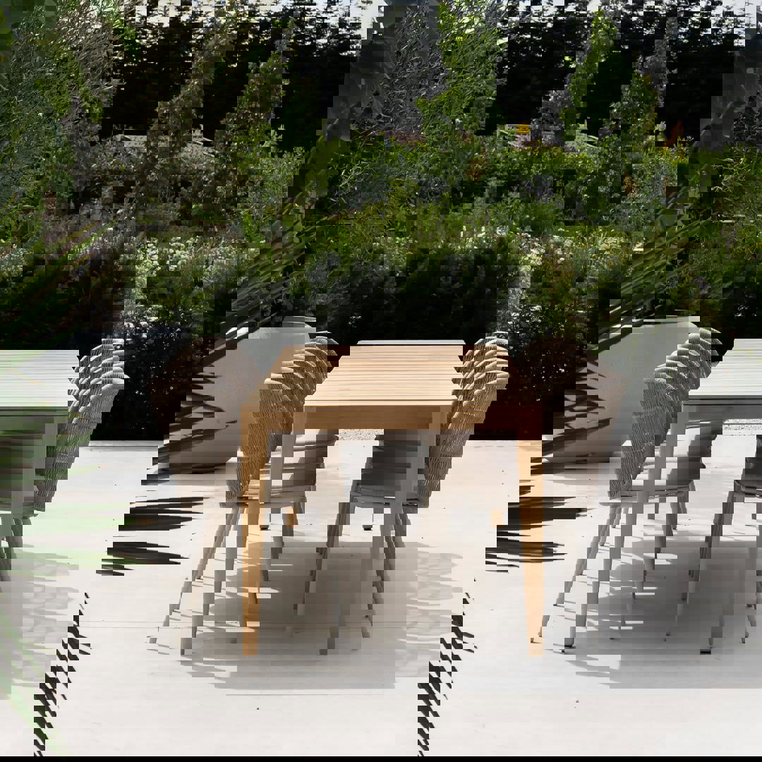 eetstoel tuin kodo vincent sheppard