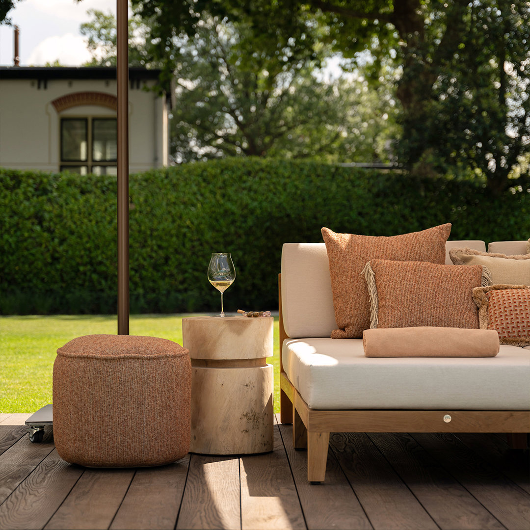 design tafeltje hout