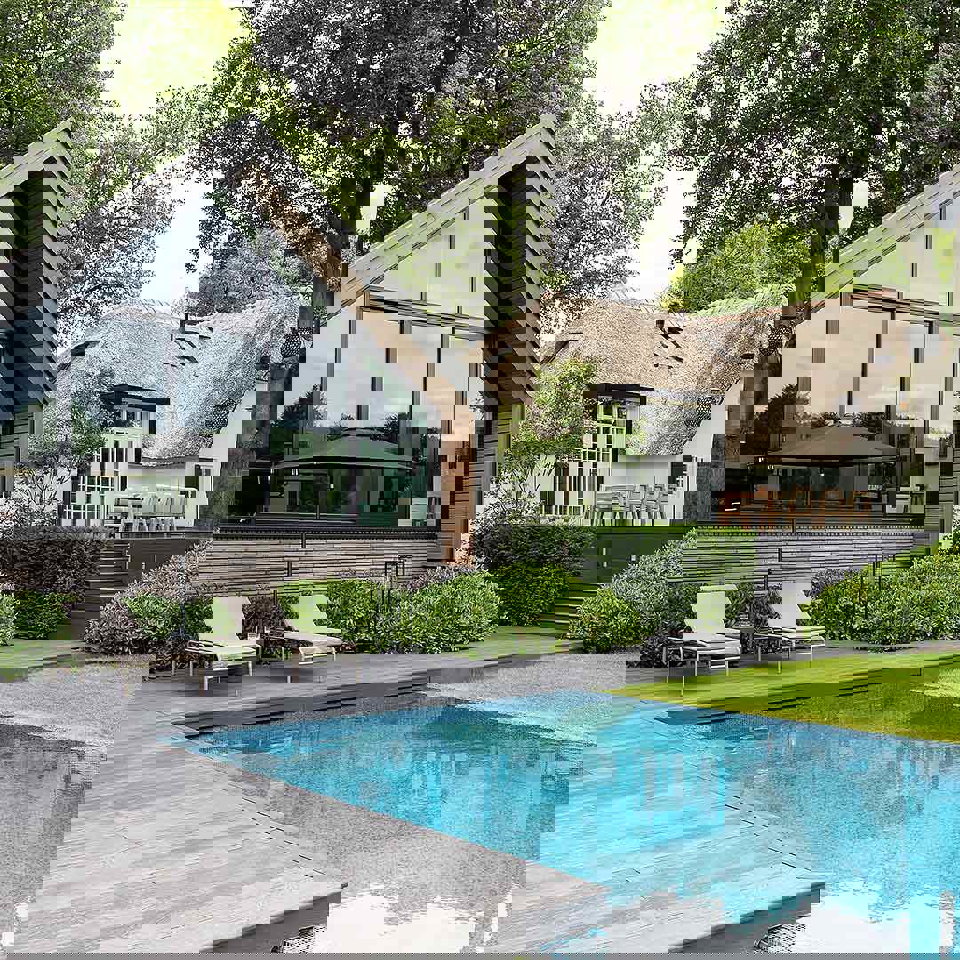 sunlounger LOOP Vincent Sheppard