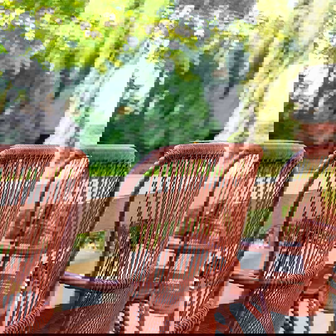 Vincent Sheppard LOOP tuinstoel