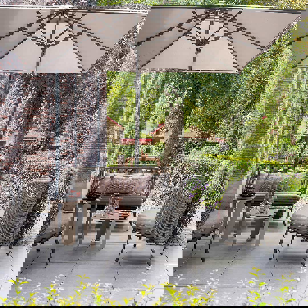 lounge tuinbank kodo vincent sheppard