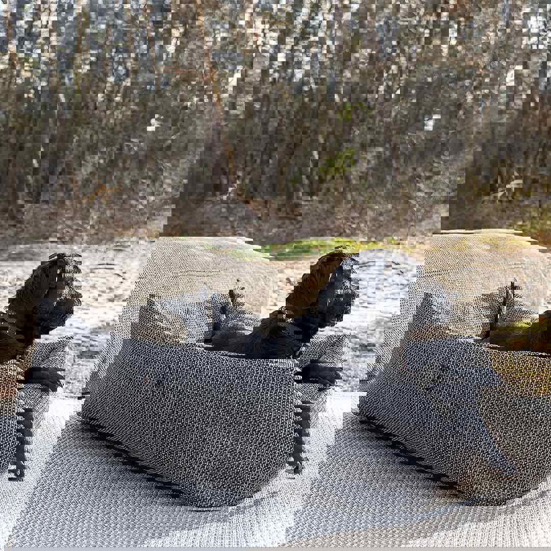 design-hondenbed-luxe