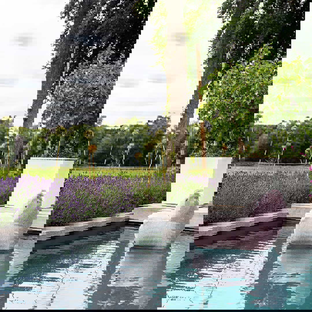 roze zitzak kopen winkel