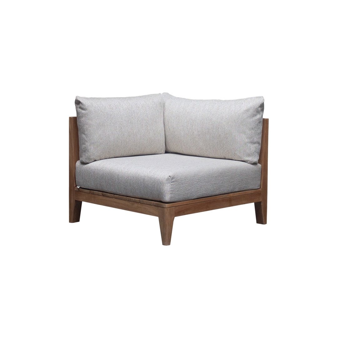 Modulair hoek element TIJN