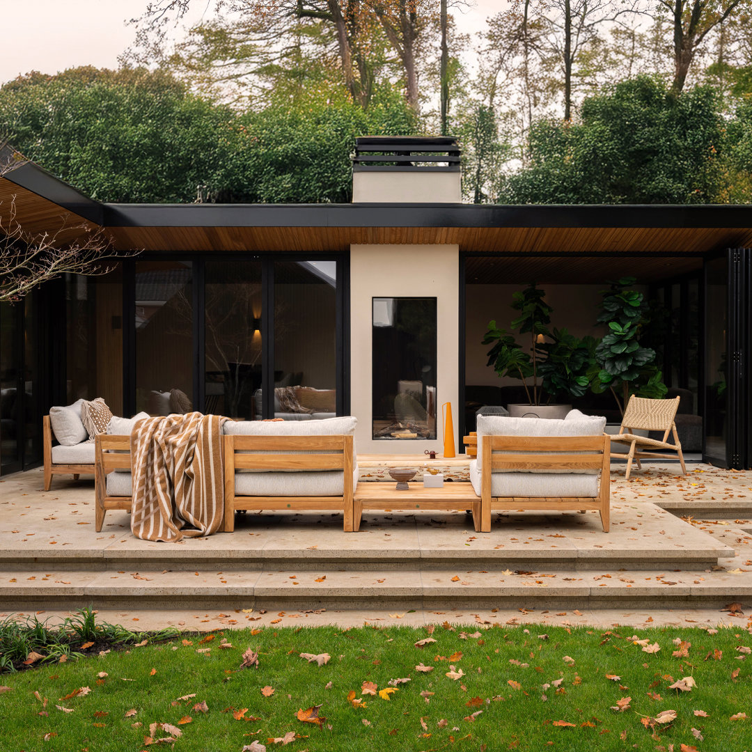 modulaire zetel design