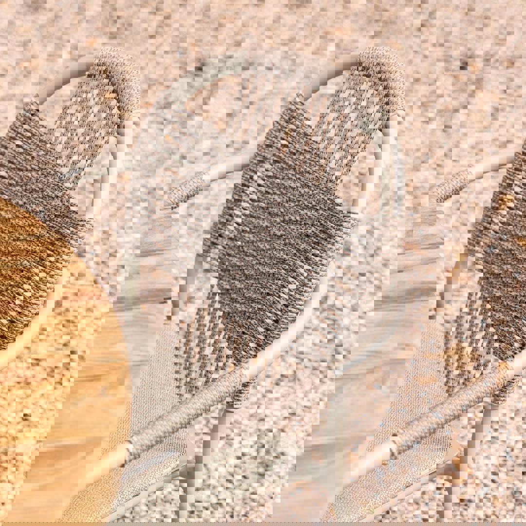 ronde tuinset 4 personen